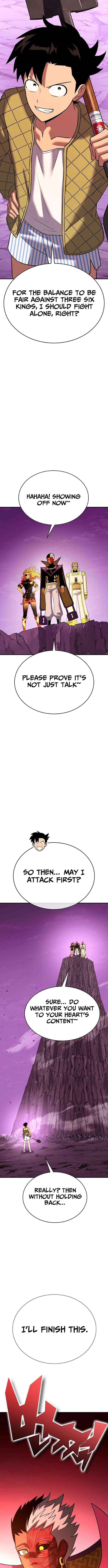 Shovel Chapter 38 page 4 - 