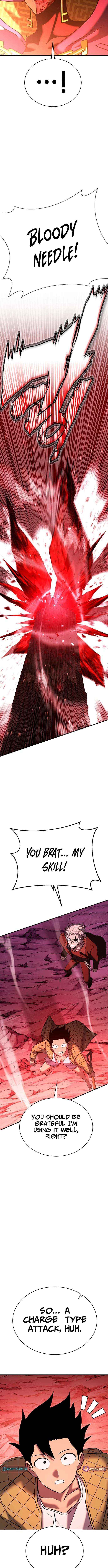 Shovel Chapter 38 page 5 - 