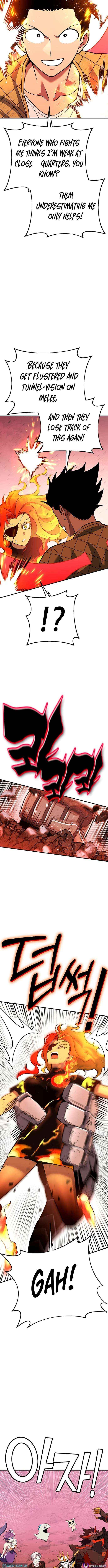 Shovel Chapter 38 page 10 - 
