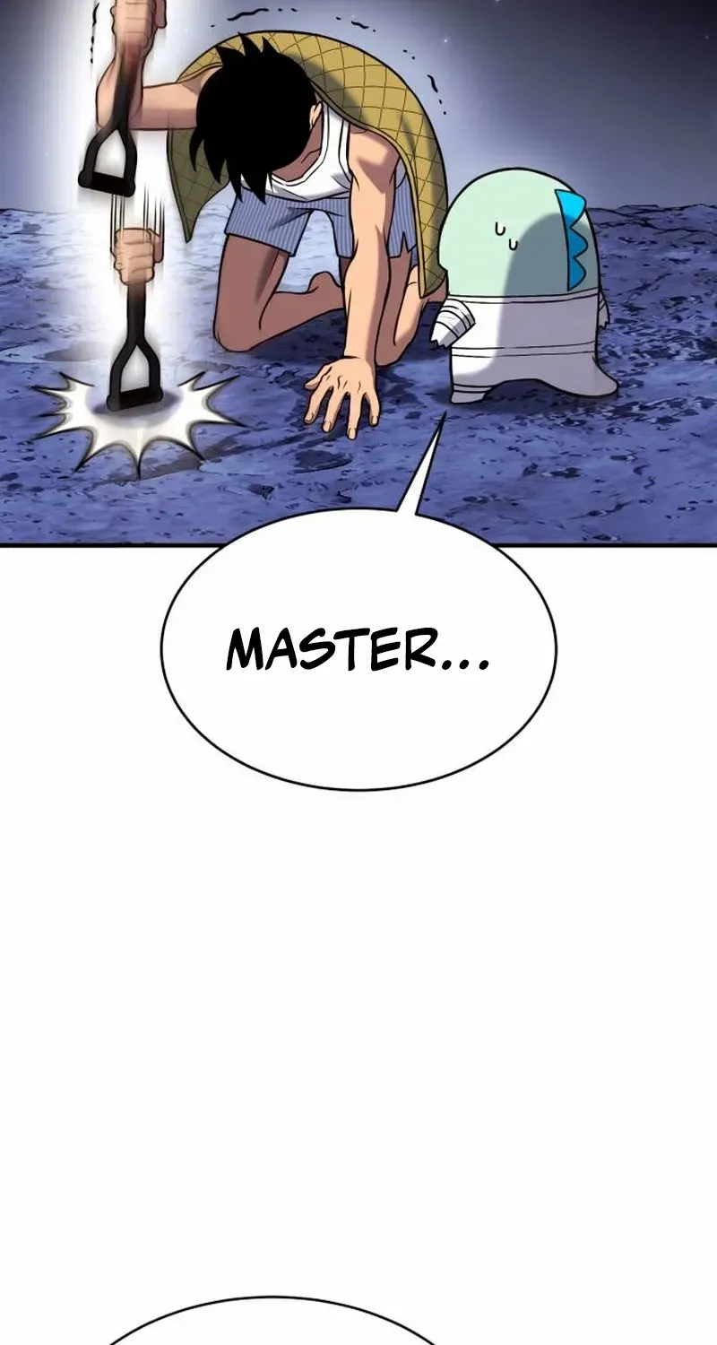 Shovel Chapter 4 page 114 - 