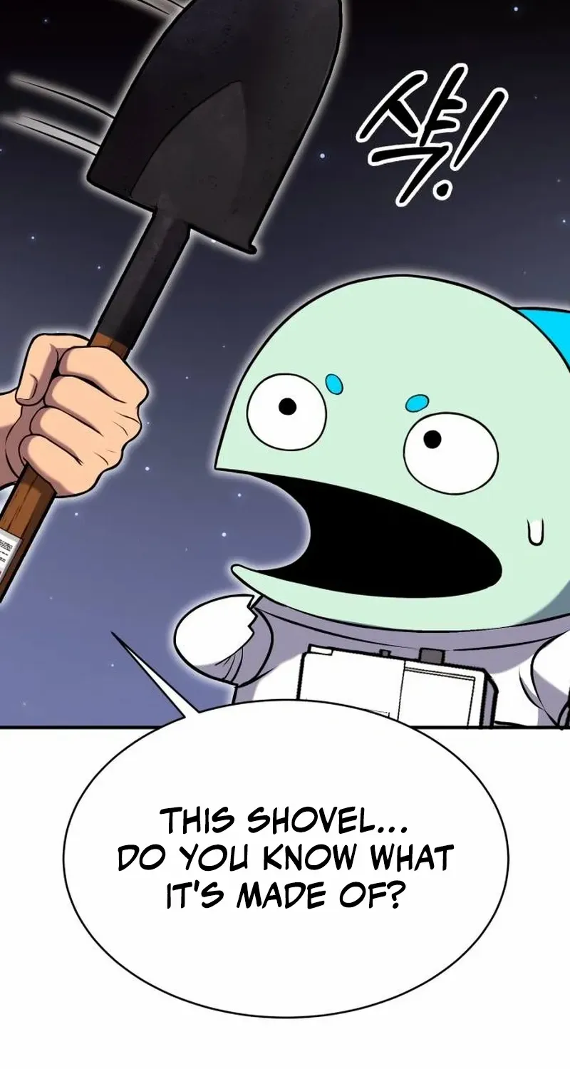 Shovel Chapter 4 page 125 - 