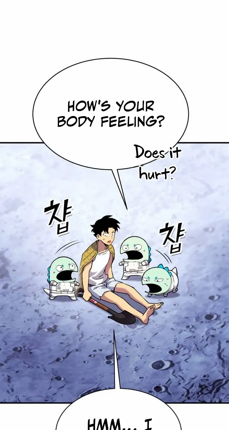 Shovel Chapter 4 page 22 - 