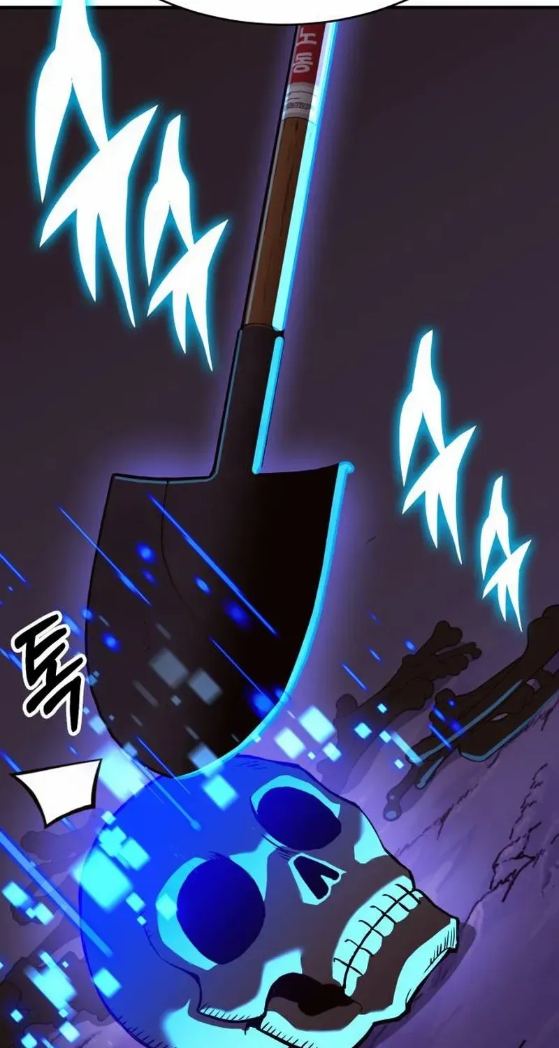 Shovel Chapter 4 page 266 - 