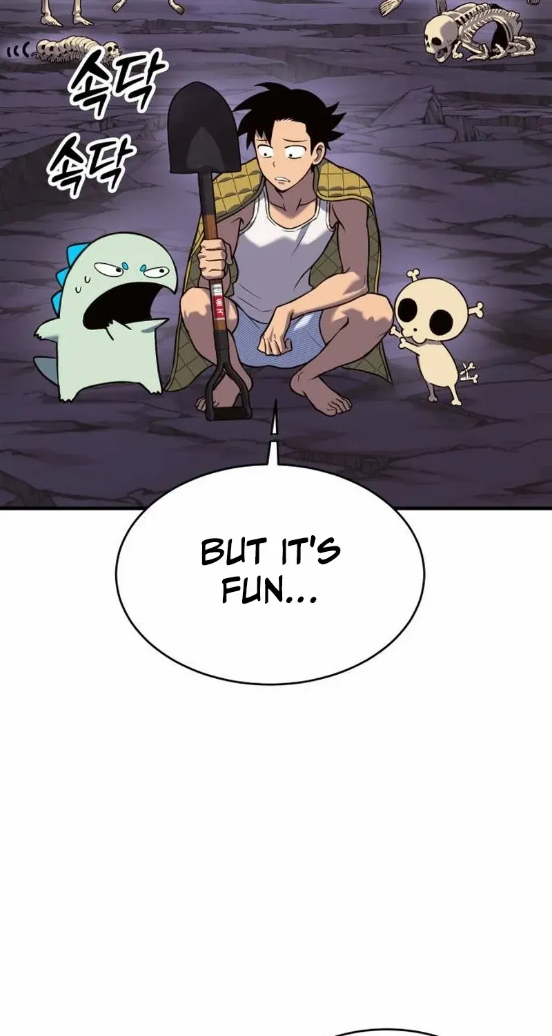 Shovel Chapter 4 page 285 - 