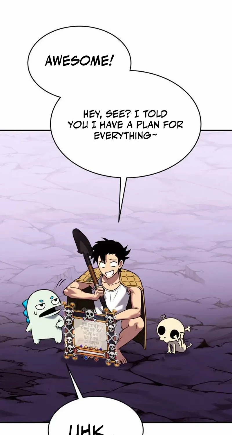 Shovel Chapter 4 page 290 - 
