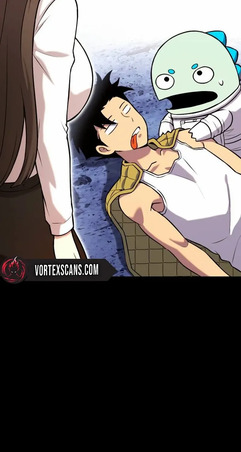 Shovel Chapter 4 page 49 - 