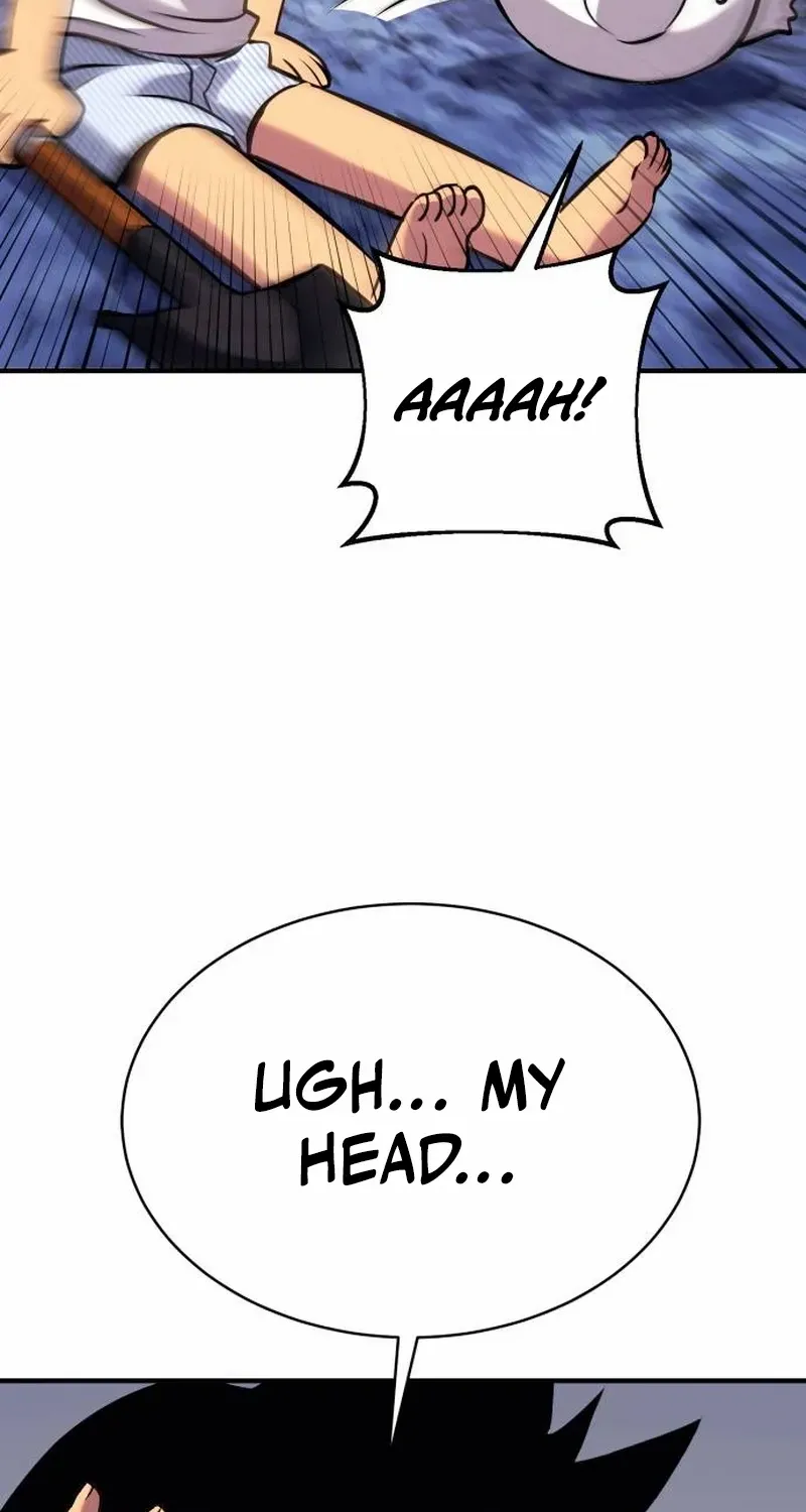 Shovel Chapter 4 page 8 - 
