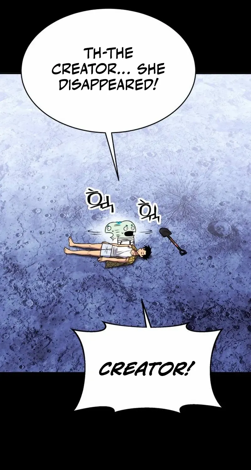Shovel Chapter 4 page 100 - 