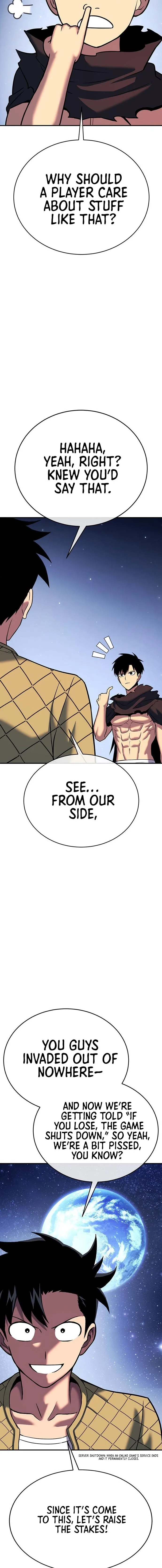 Shovel Chapter 41 page 11 - 