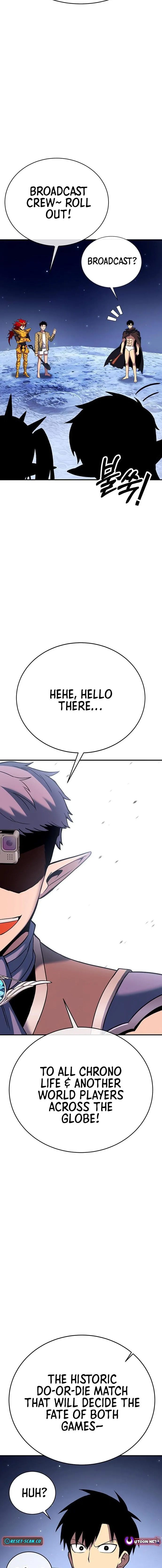 Shovel Chapter 41 page 12 - 