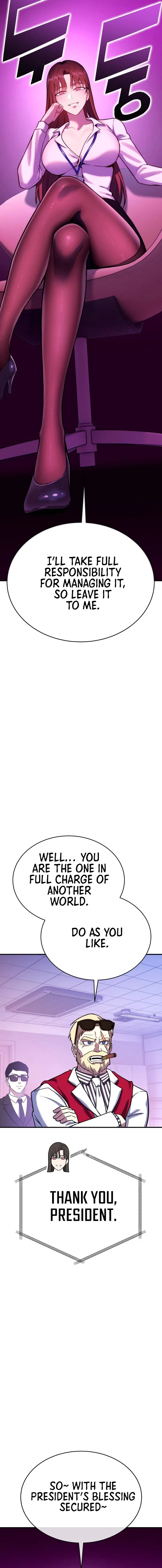 Shovel Chapter 41 page 17 - 