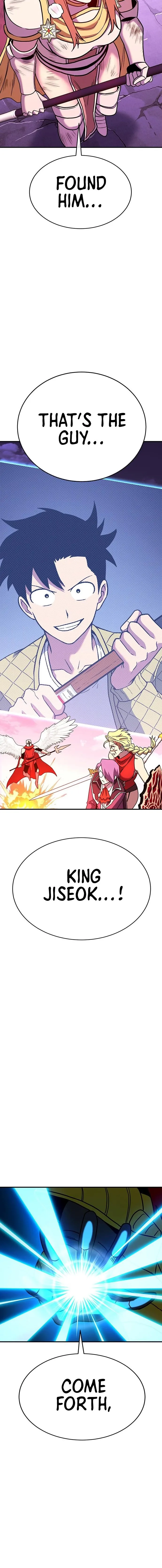Shovel Chapter 41 page 20 - 