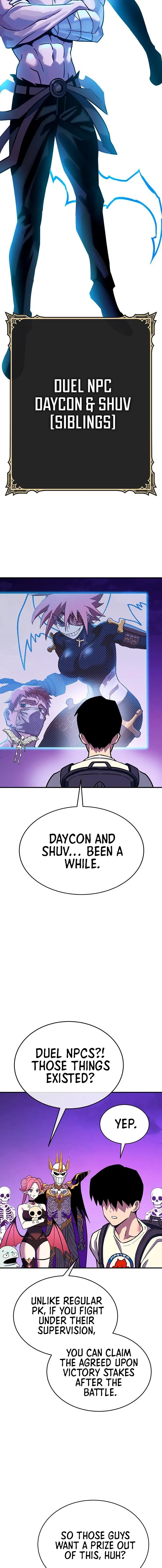 Shovel Chapter 41 page 22 - 