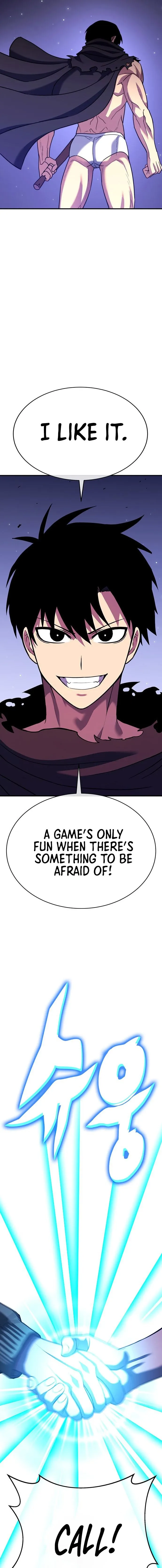 Shovel Chapter 41 page 28 - 