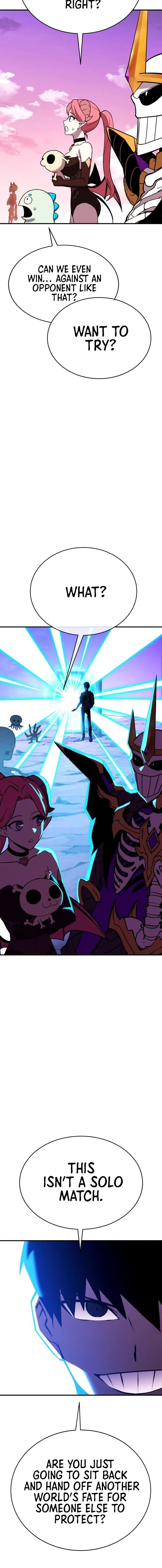 Shovel Chapter 41 page 33 - 