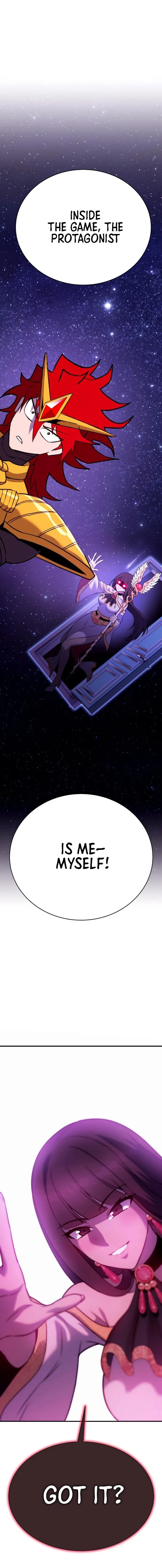 Shovel Chapter 41 page 34 - 