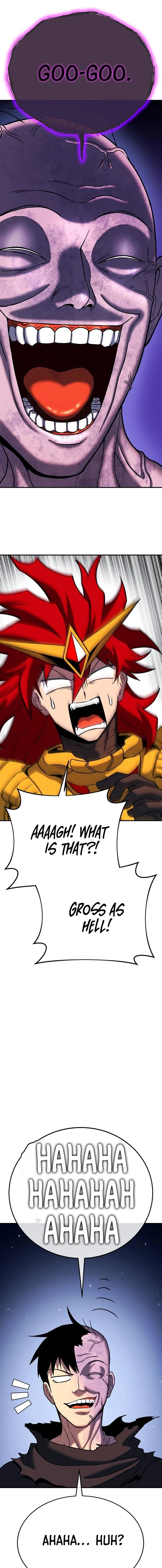 Shovel Chapter 41 page 8 - 