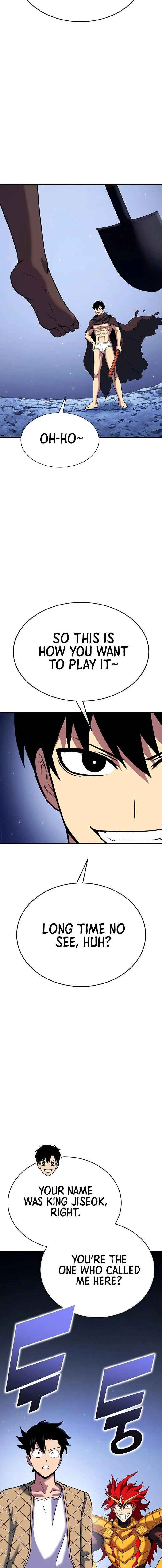 Shovel Chapter 41 page 9 - 