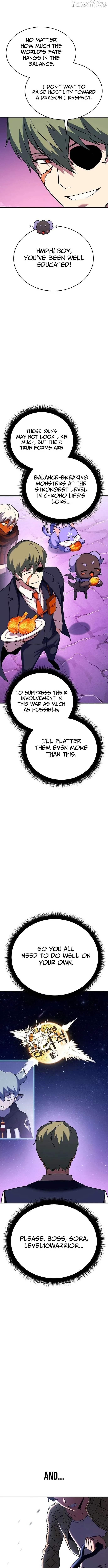 Shovel Chapter 42 page 11 - 
