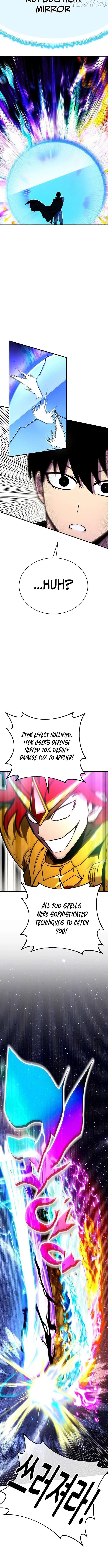Shovel Chapter 42 page 14 - 