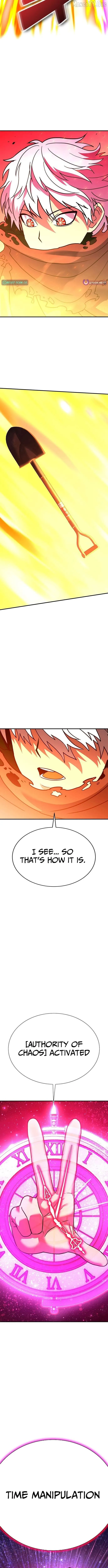 Shovel Chapter 42 page 19 - 