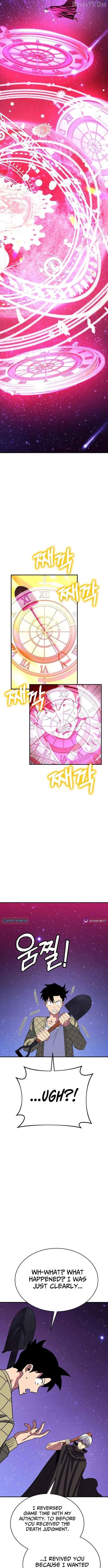Shovel Chapter 42 page 20 - 