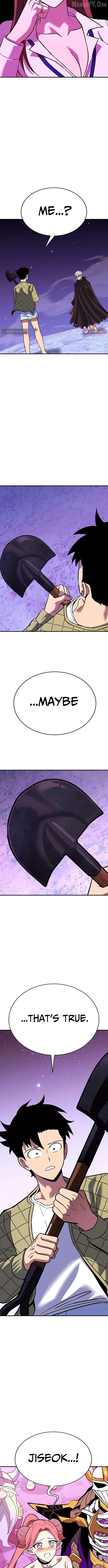 Shovel Chapter 42 page 23 - 