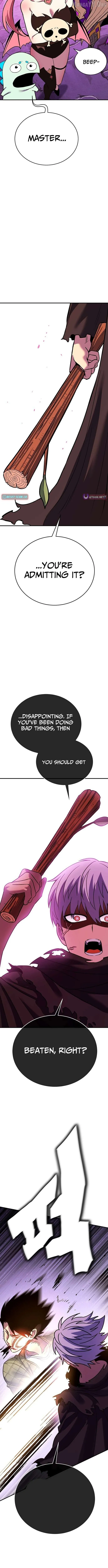 Shovel Chapter 42 page 24 - 