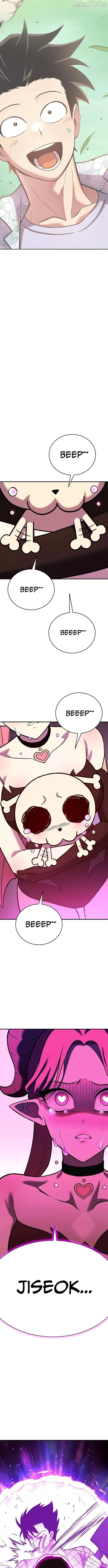 Shovel Chapter 42 page 29 - 