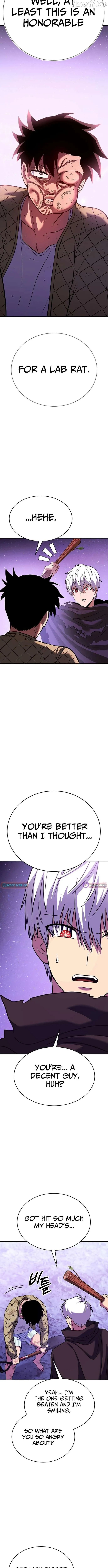 Shovel Chapter 42 page 31 - 