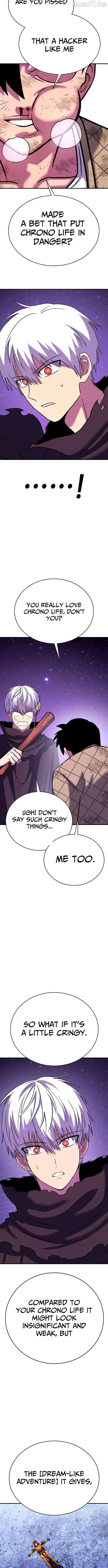 Shovel Chapter 42 page 32 - 
