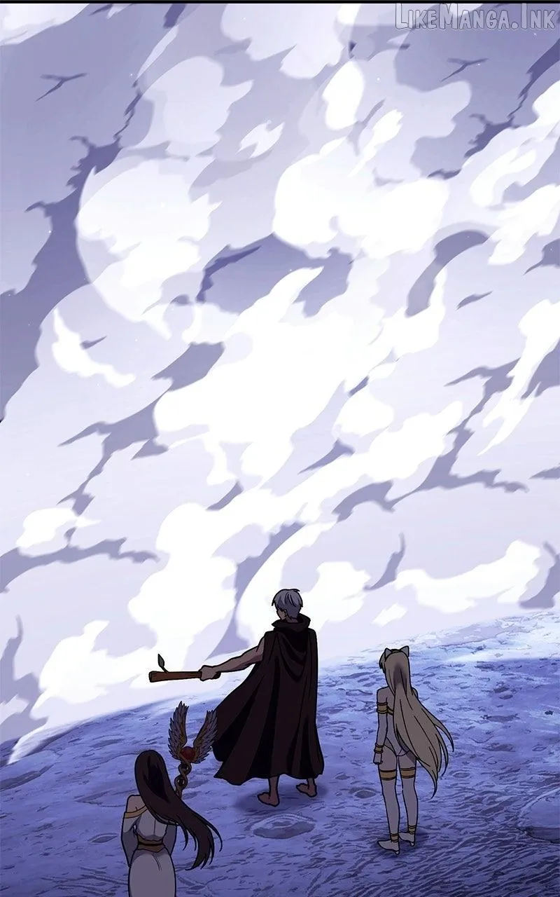 Shovel Chapter 43 page 116 - 