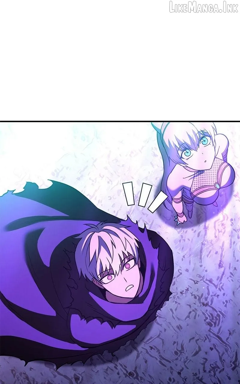 Shovel Chapter 43 page 122 - 