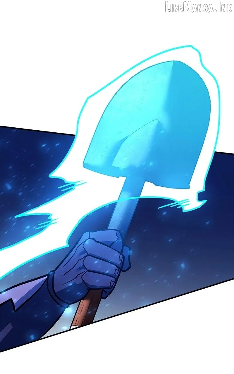 Shovel Chapter 43 page 168 - 