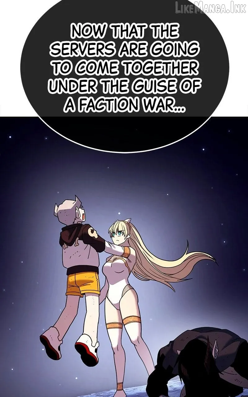 Shovel Chapter 43 page 18 - 