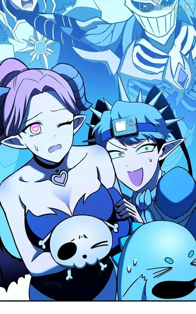 Shovel Chapter 43 page 194 - 