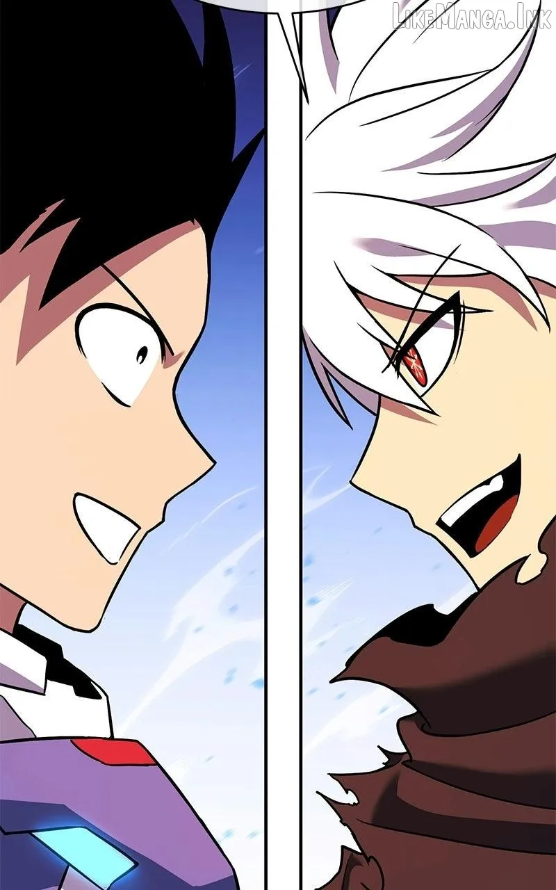 Shovel Chapter 43 page 207 - 
