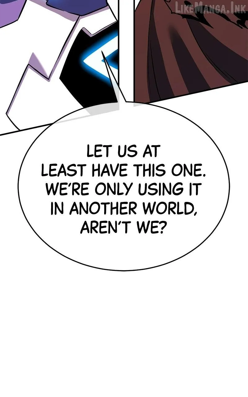 Shovel Chapter 43 page 208 - 