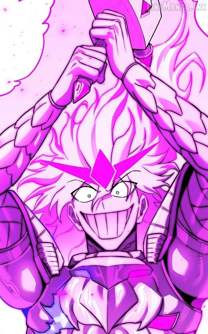 Shovel Chapter 43 page 214 - 