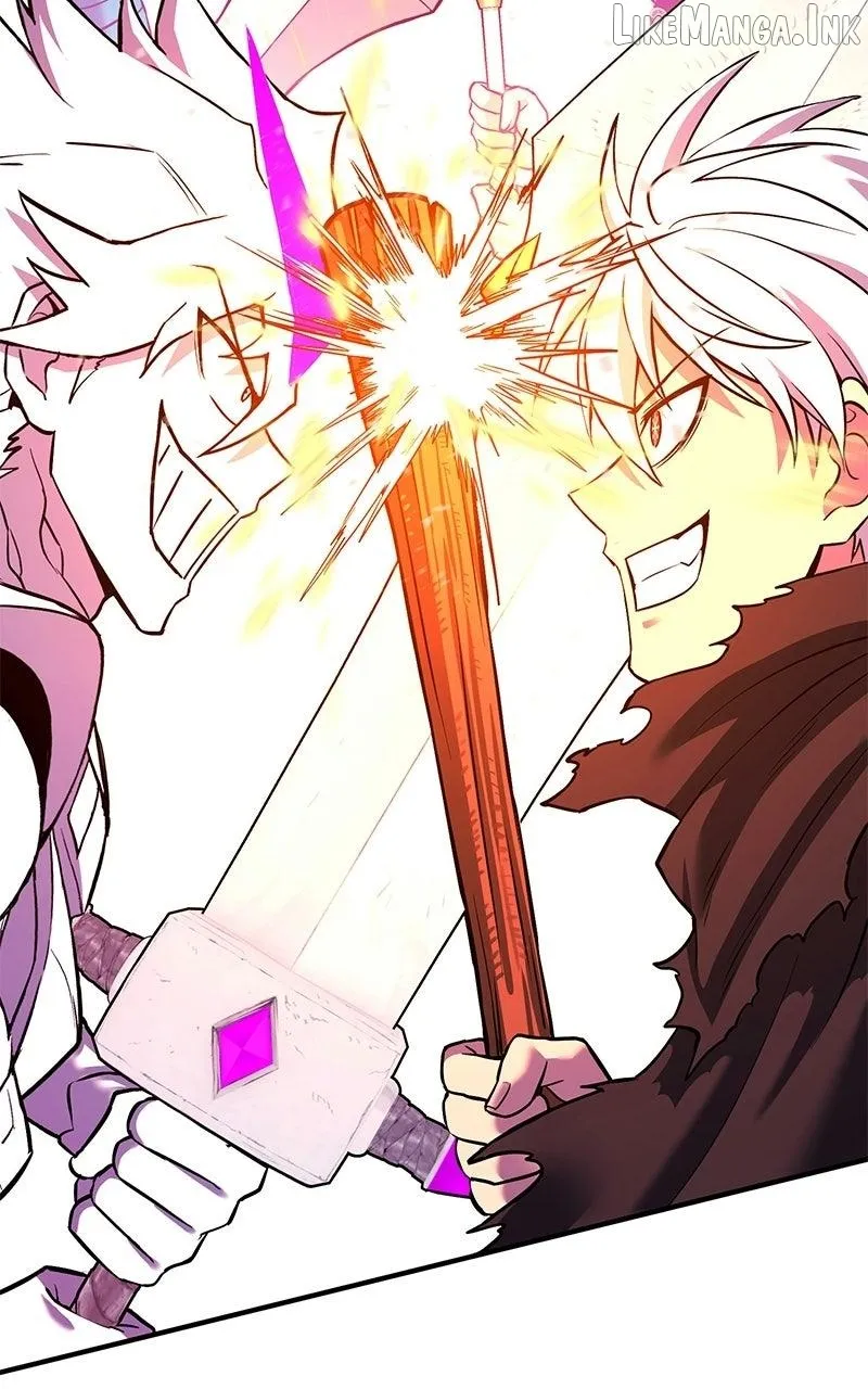 Shovel Chapter 43 page 223 - 