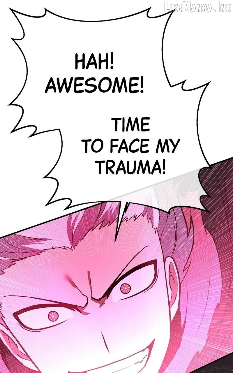 Shovel Chapter 43 page 250 - 