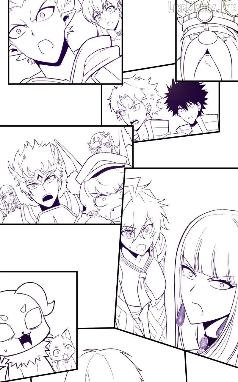 Shovel Chapter 43 page 261 - 