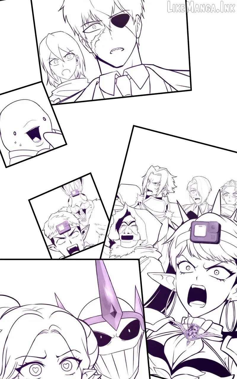 Shovel Chapter 43 page 262 - 