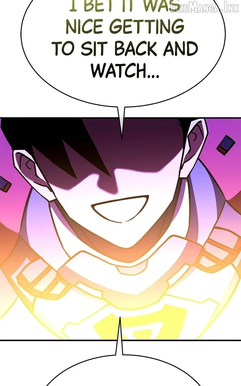 Shovel Chapter 43 page 274 - 