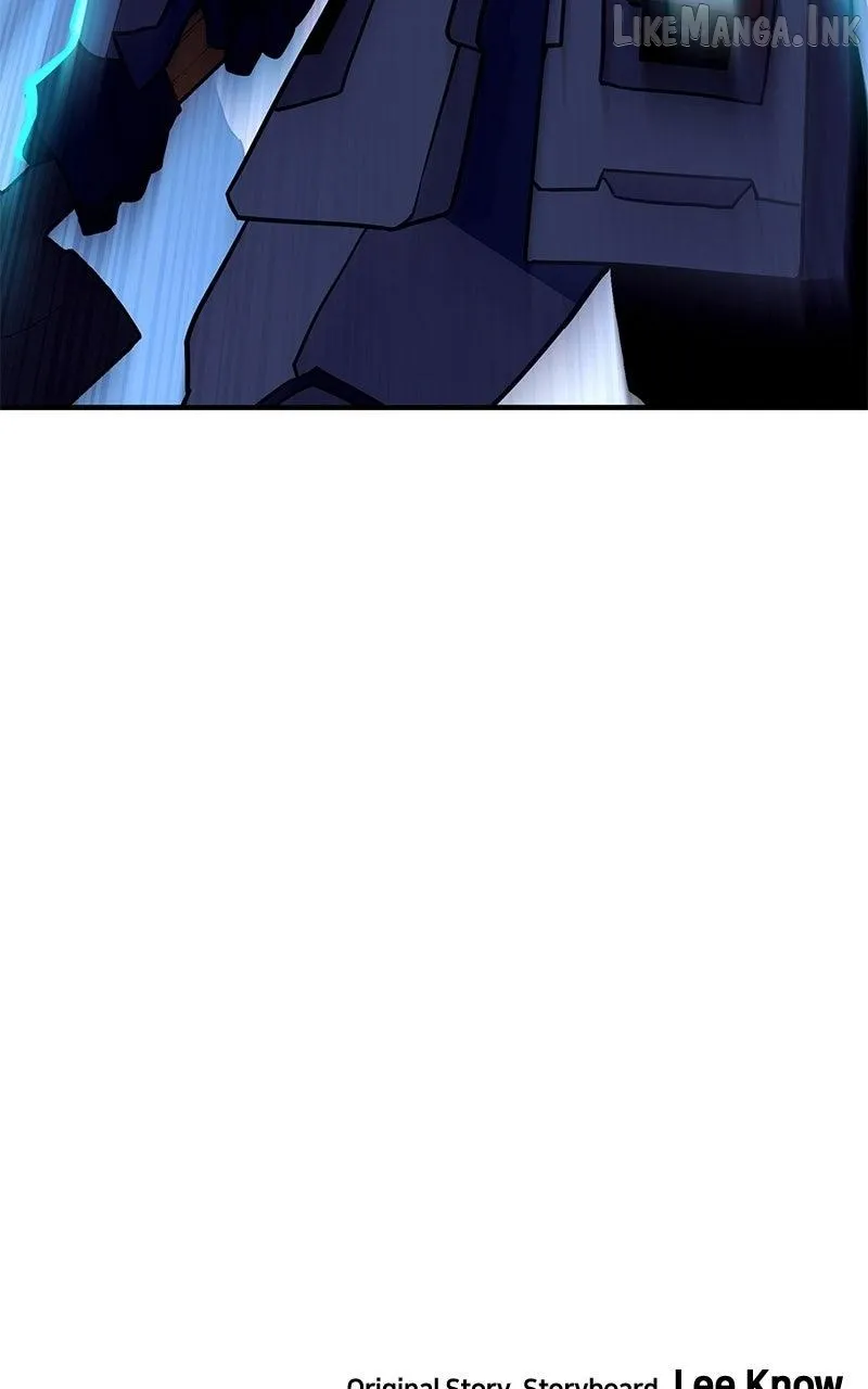 Shovel Chapter 43 page 284 - 