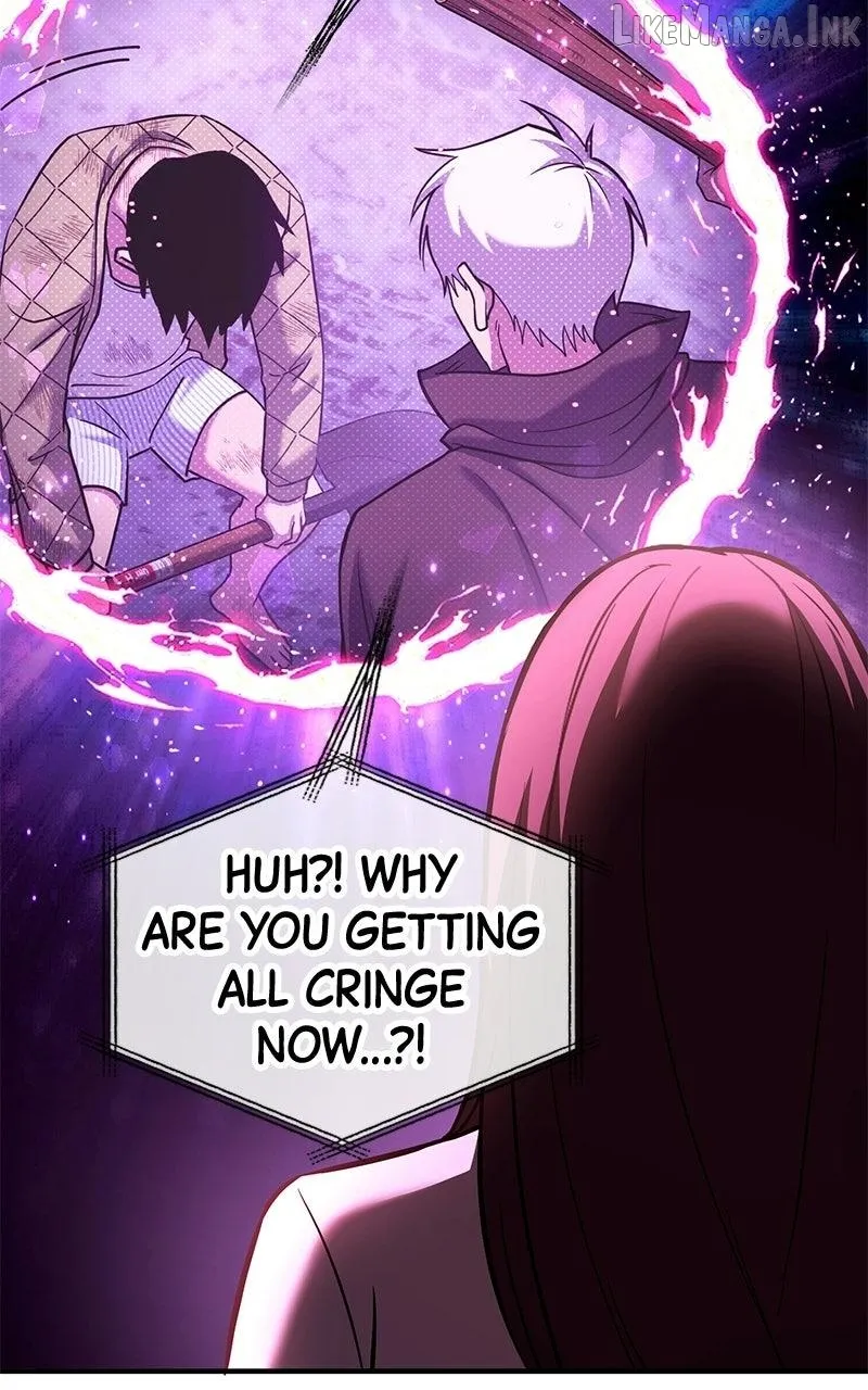 Shovel Chapter 43 page 37 - 