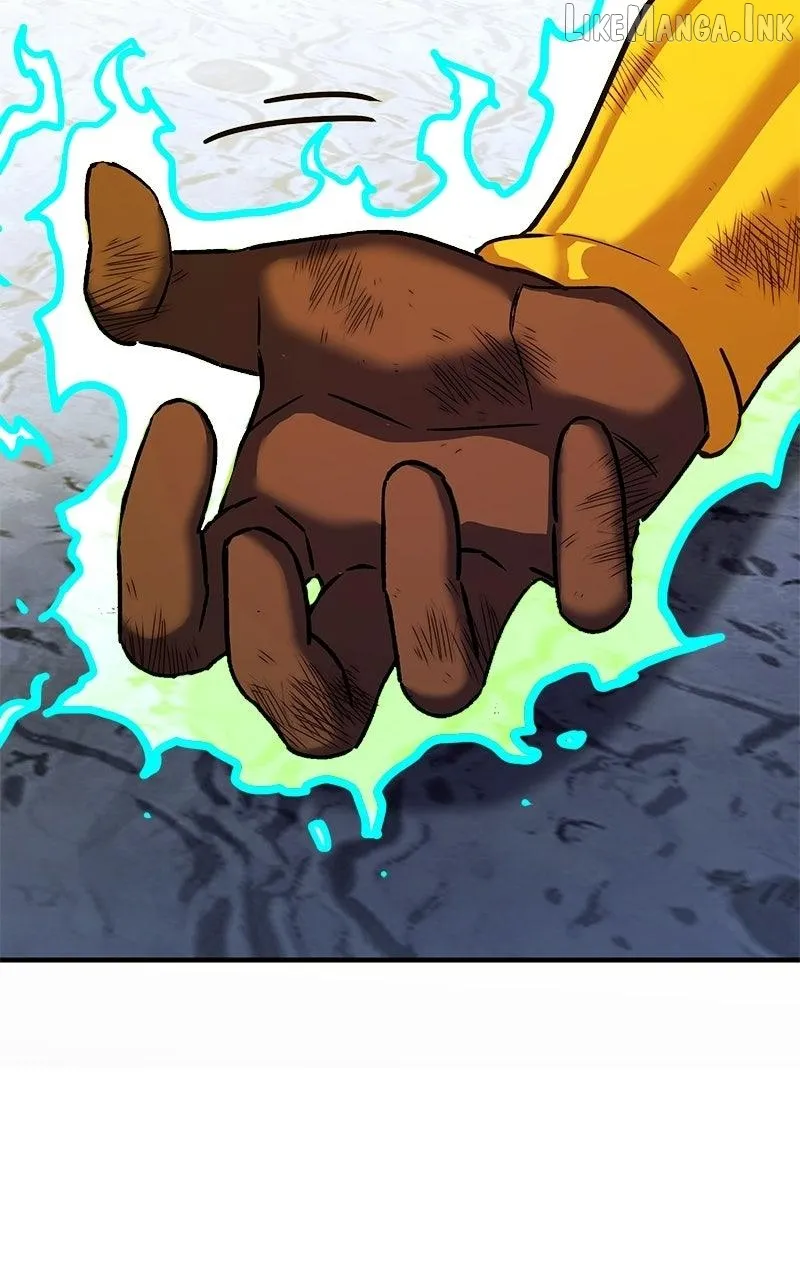 Shovel Chapter 43 page 42 - 