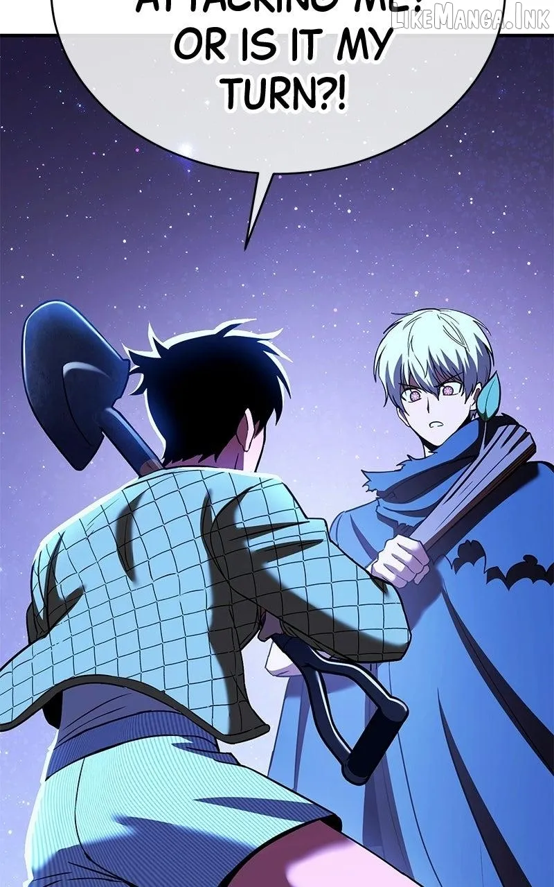 Shovel Chapter 43 page 48 - 