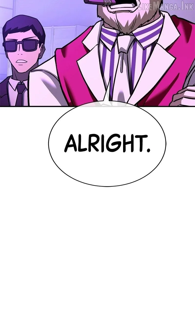 Shovel Chapter 43 page 6 - 