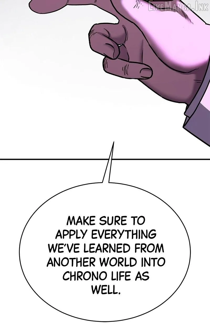 Shovel Chapter 43 page 8 - 